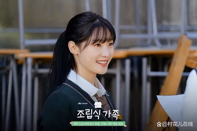 近期韓劇演員熱度榜TOP10!《正年》鄭恩彩第6,冠軍紅翻天