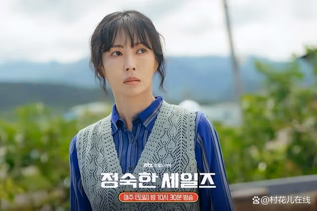 近期韓劇演員熱度榜TOP10!《正年》鄭恩彩第6,冠軍紅翻天