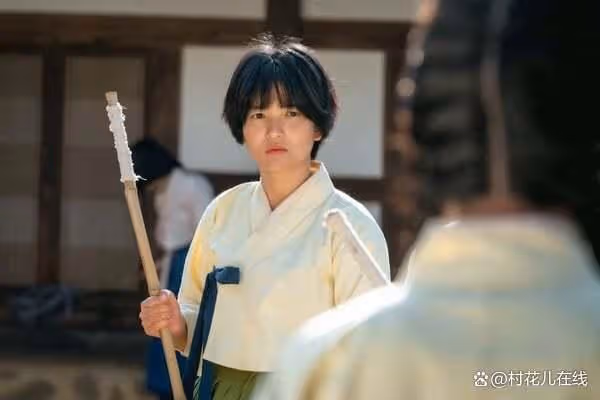 近期韓劇演員熱度榜TOP10!《正年》鄭恩彩第6,冠軍紅翻天