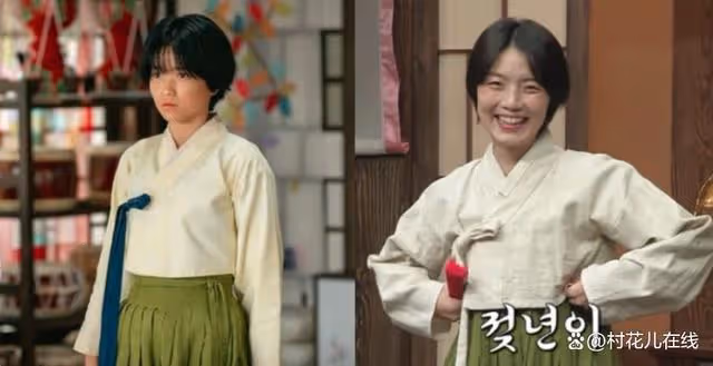 竟把《正年》中金泰梨演成19禁!《SNL》色情場面遭聲討典型韓男