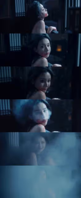 《大夢歸離》差評連連?主演妝濃被吐槽!郭敬明被除名不敢反擊