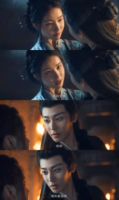 《大夢歸離》差評連連?主演妝濃被吐槽!郭敬明被除名不敢反擊