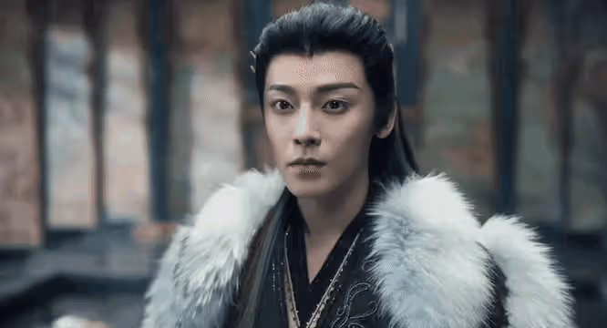 《大夢歸離》差評連連?主演妝濃被吐槽!郭敬明被除名不敢反擊