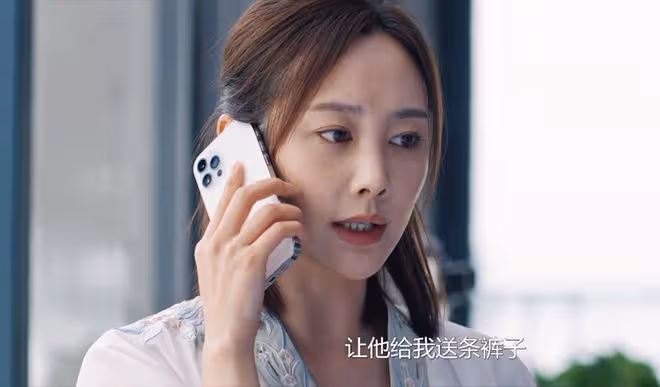 《好團圓》鄧海洋再度出軌,向中才明白,「巨嬰」丈夫徹底被養廢