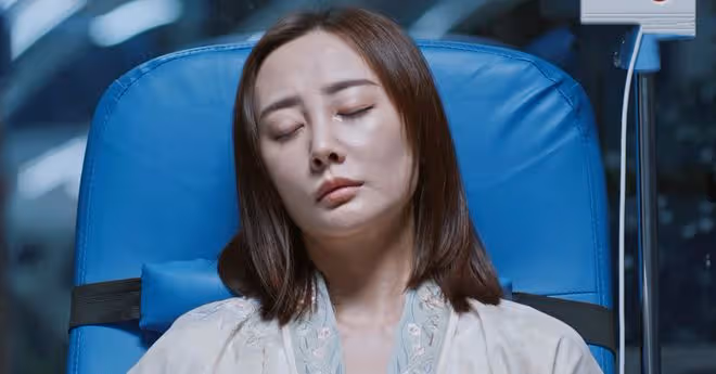 《好團圓》鄧海洋再度出軌,向中才明白,「巨嬰」丈夫徹底被養廢