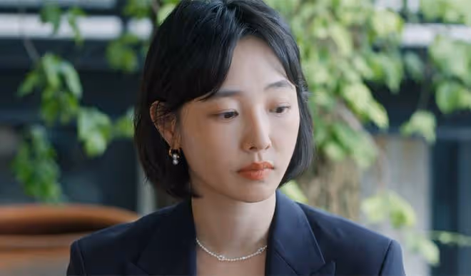 《好團圓》直到李書爬上高平的床,向前才明白,心機女有多噁心