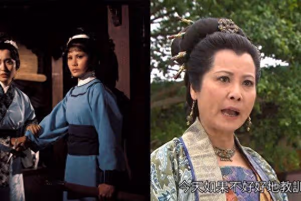 「邵氏女星」又減一! 李麗麗驚傳逝世「原因曝光」享壽74歲