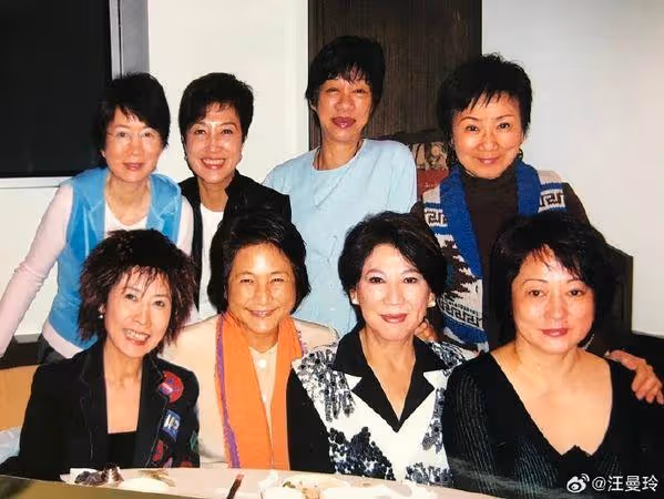「邵氏女星」又減一! 李麗麗驚傳逝世「原因曝光」享壽74歲