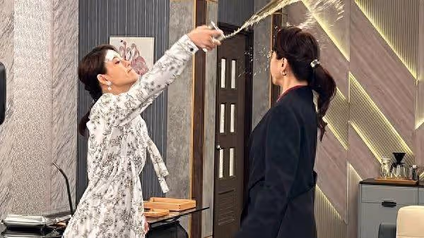 江祖平遭老公初戀狂甩3巴掌! 忌妒心發作「為了家庭」忍氣吞聲