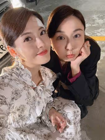 江祖平遭老公初戀狂甩3巴掌! 忌妒心發作「為了家庭」忍氣吞聲