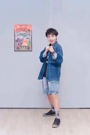 家寧上心靈課程…話題滲入演藝圈 唐從聖認了「有接觸」真相笑翻