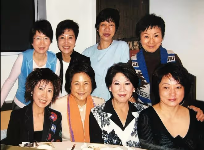 一路走好!TVB知名女星患癌離世享年75歲!由美少女拍到老太婆一生未婚!
