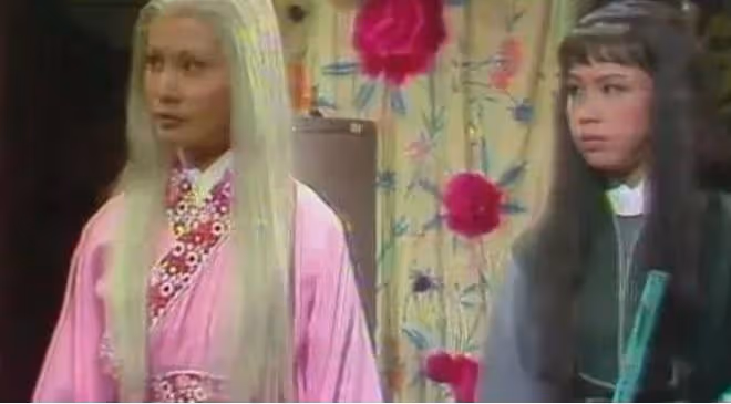 一路走好!TVB知名女星患癌離世享年75歲!由美少女拍到老太婆一生未婚!