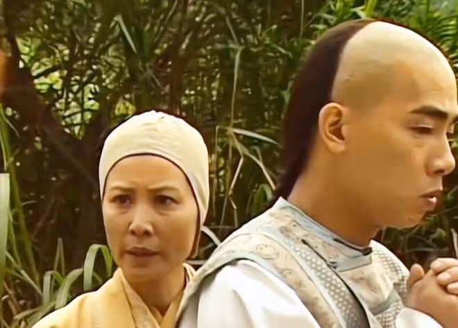 一路走好!TVB知名女星患癌離世享年75歲!由美少女拍到老太婆一生未婚!