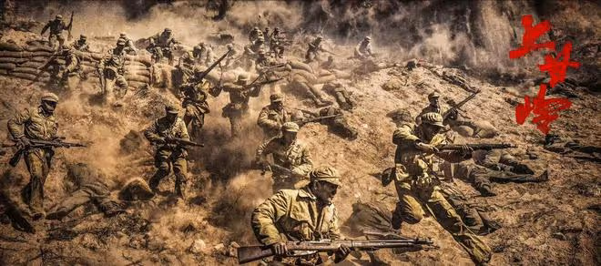 上甘嶺:細思極恐!假如李雲龍參戰指揮15軍,後果可能非常可怕