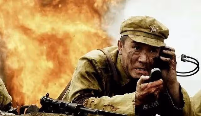 上甘嶺:細思極恐!假如李雲龍參戰指揮15軍,後果可能非常可怕