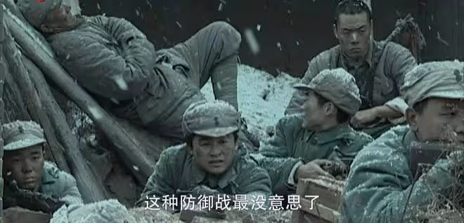 上甘嶺:細思極恐!假如李雲龍參戰指揮15軍,後果可能非常可怕