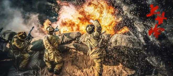 上甘嶺:細思極恐!假如李雲龍參戰指揮15軍,後果可能非常可怕
