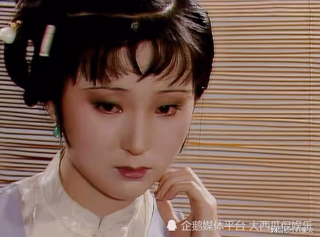 《紅樓夢》翻拍陣容驚艷!劉亦菲林黛玉,趙麗穎薛寶釵,蔣欣王熙鳳