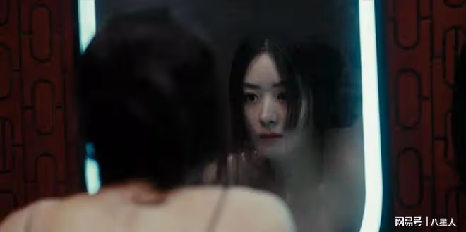 趙麗穎也不靈了?新片剛上就一片差評,被罵中年人就別玩青春疼痛了