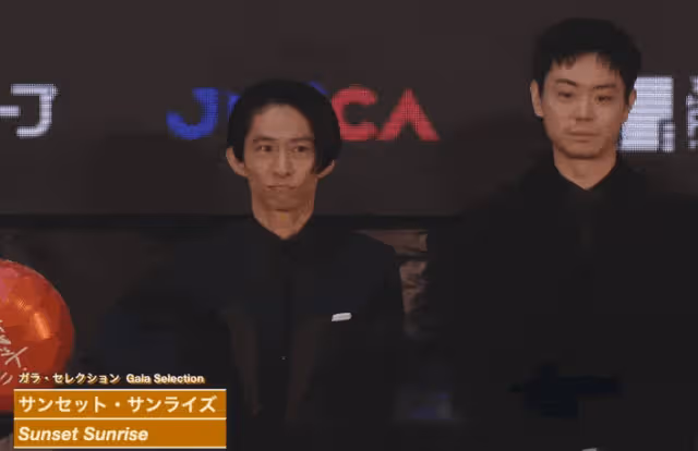 趙麗穎東京電影節美翻了!辛芷蕾中國美,黃曉明顯年輕,梁朝偉貴氣