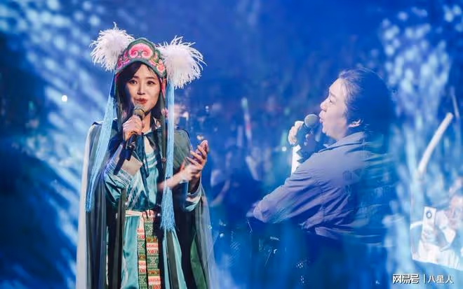 大快人心!刀郎愛徒雲朵忘恩負義遭遇抵制,被黃岡群星演唱會除名