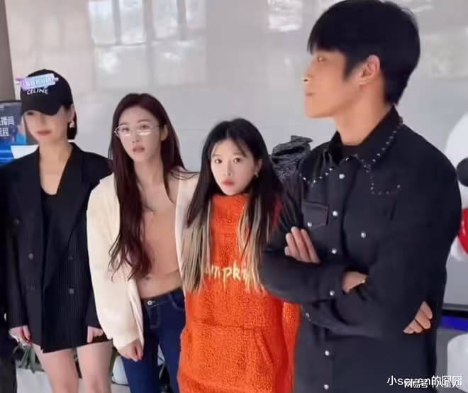 小楊哥復播!本人鞠躬道歉,三隻羊主播集體回歸,在線人數破10萬