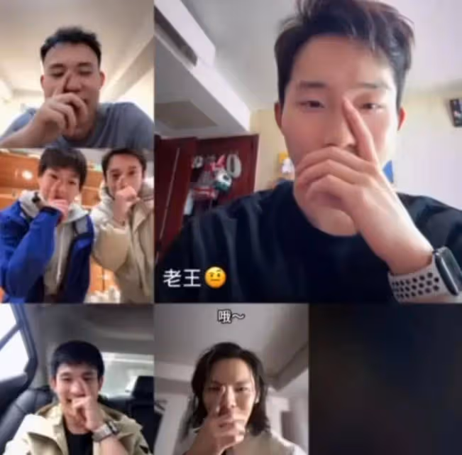 又攤上事了?李小龍模仿者遭向佐扇巴掌,向佐回應,果然有情況