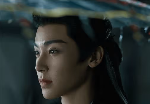 《大夢歸離》人物關係介紹,主角感情線介紹誰跟誰一對?