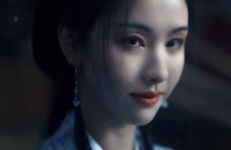 看完5集,看上癮了,《大夢歸離》也沒那麼差