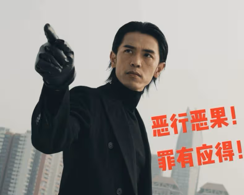 港星與TVB視後林夏薇首次合作就演激烈床戲！大讚得到女方信任：做咩都得