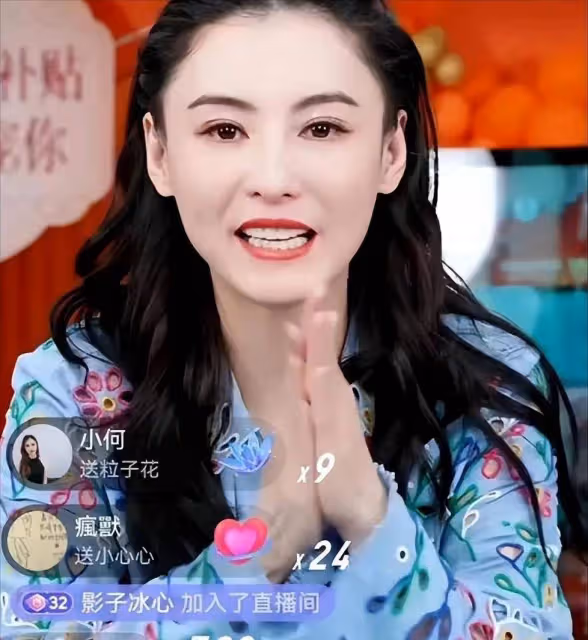 張柏芝4胎DNA遭泄露？生父身份驚人，直言謝霆鋒是她的生子「工具」