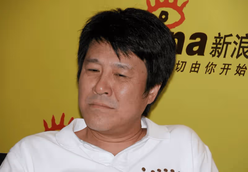 呂涼:一路好好走,一生低調,交友苛刻的王志文對他讚不絕口