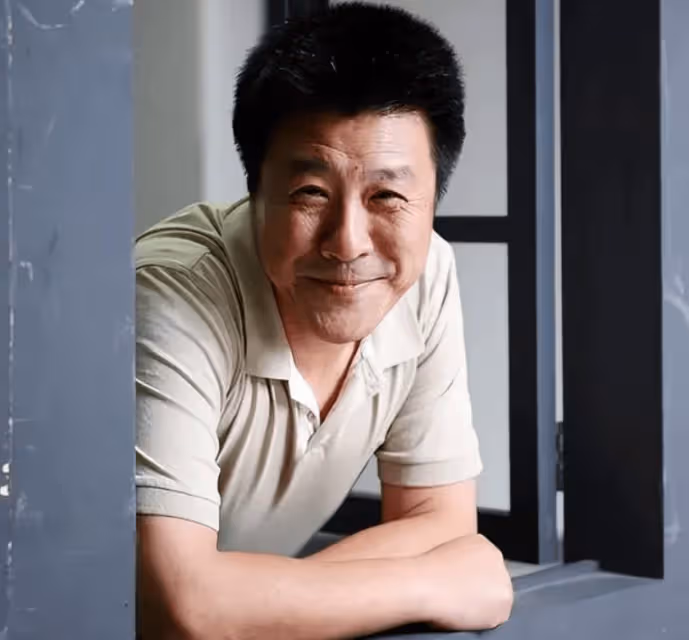 呂涼:一路好好走,一生低調,交友苛刻的王志文對他讚不絕口