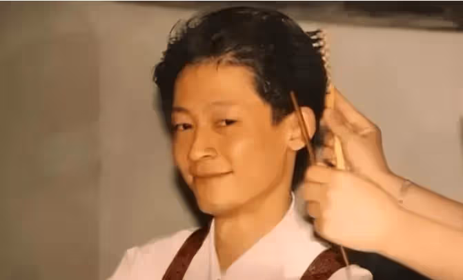 呂涼:一路好好走,一生低調,交友苛刻的王志文對他讚不絕口
