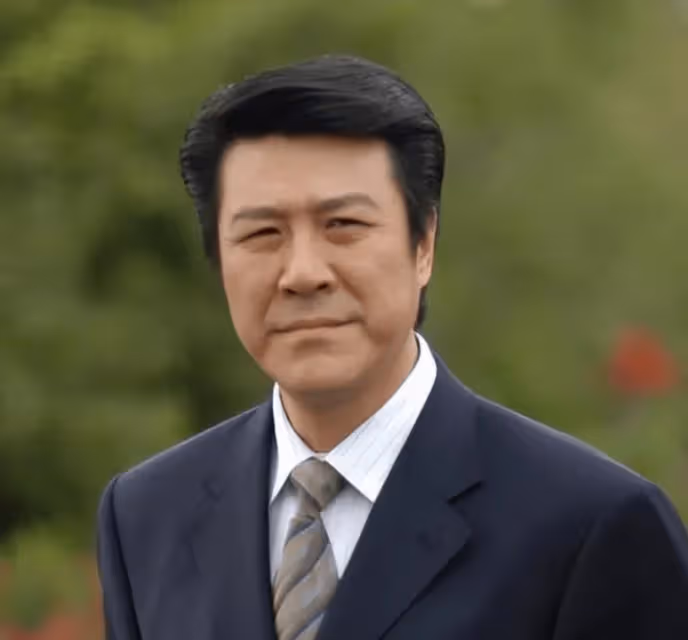 呂涼:一路好好走,一生低調,交友苛刻的王志文對他讚不絕口