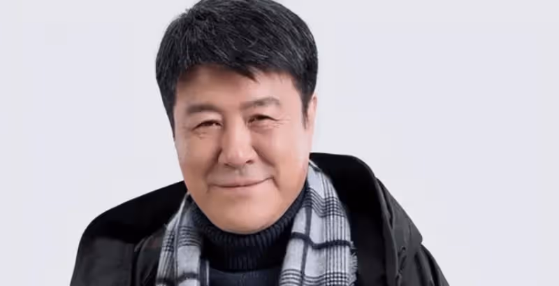 呂涼:一路好好走,一生低調,交友苛刻的王志文對他讚不絕口