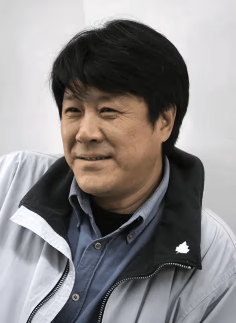呂涼:一路好好走,一生低調,交友苛刻的王志文對他讚不絕口