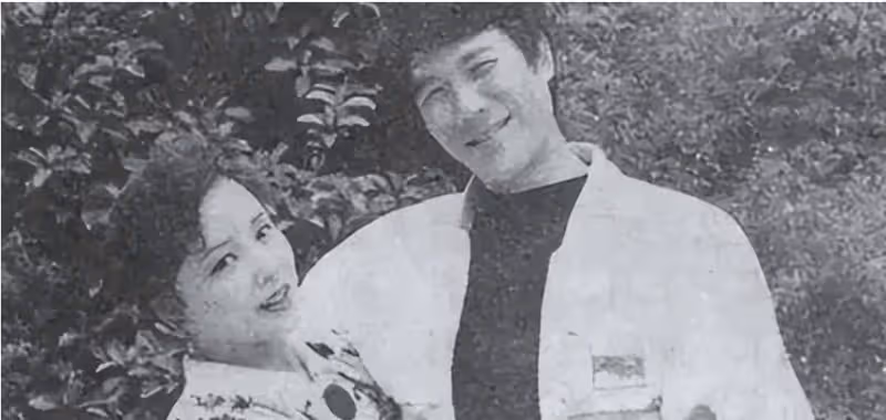 呂涼:一路好好走,一生低調,交友苛刻的王志文對他讚不絕口