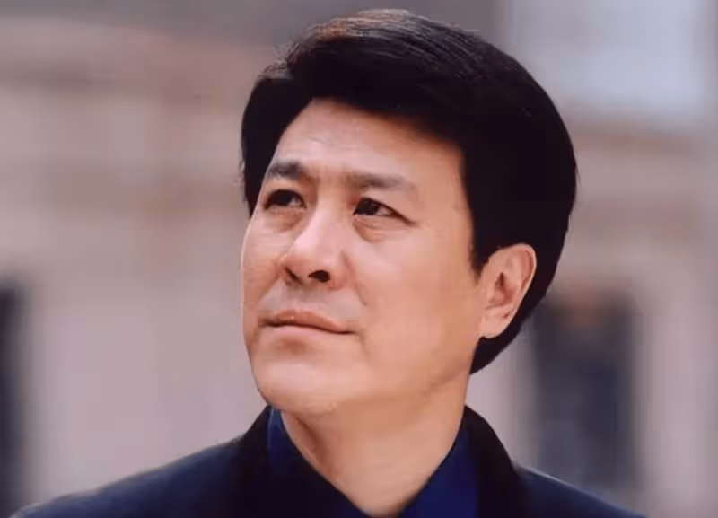 呂涼:一路好好走,一生低調,交友苛刻的王志文對他讚不絕口