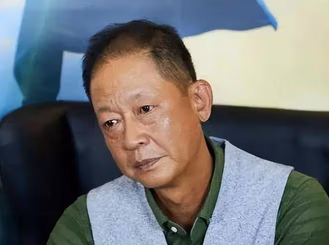 呂涼:一路好好走,一生低調,交友苛刻的王志文對他讚不絕口