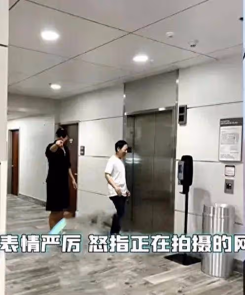 徐藝洋生了?黃子韜當爸爸激動壞了,緊急撤回一個孩子,太搞笑了