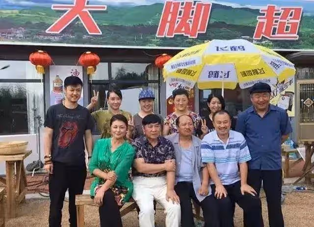 《鄉村愛情18》正式開機,眾主創人員現身,被網友吐槽沒完沒了