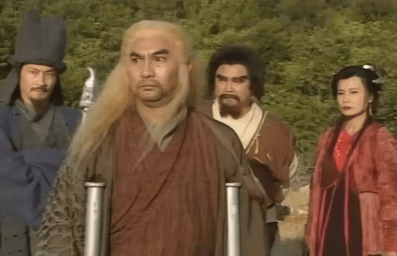 74歲TVB老戲骨李麗麗癌症去世!一生未婚未育,曾與鄭佩佩齊名