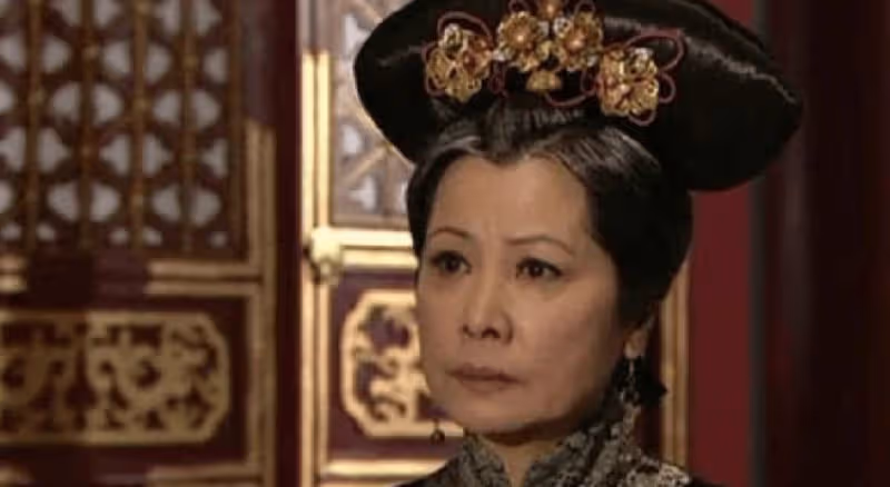 74歲TVB老戲骨李麗麗癌症去世!一生未婚未育,曾與鄭佩佩齊名