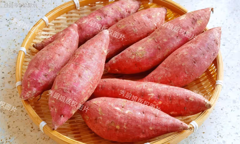 紅薯也有禁忌?提醒:二者萬不可同吃,吃紅薯的禁忌要牢記!