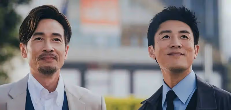 TVB視帝前哨戰打響，劇集少難湊出五強，三位小生拿獎機率大，夫妻包攬視帝視後？