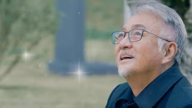 知名港星曬兒子近照！小傢伙被指撞臉林峯，五官像媽媽一樣精緻