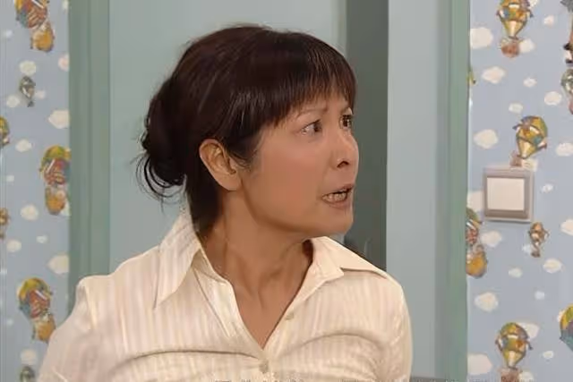 突傳死訊！TVB知名老戲骨因癌症離世，忙於事業終身未婚未孕