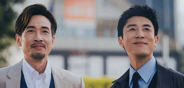 TVB視帝前哨戰打響，劇集少難湊出五強，三位小生拿獎機率大